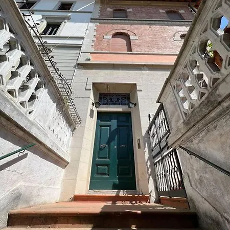 Villa Storica Apt - Dolcevita Holiday Florencia Exterior foto