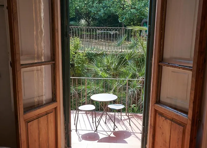 Villa Storica Apt - Dolcevita Holiday