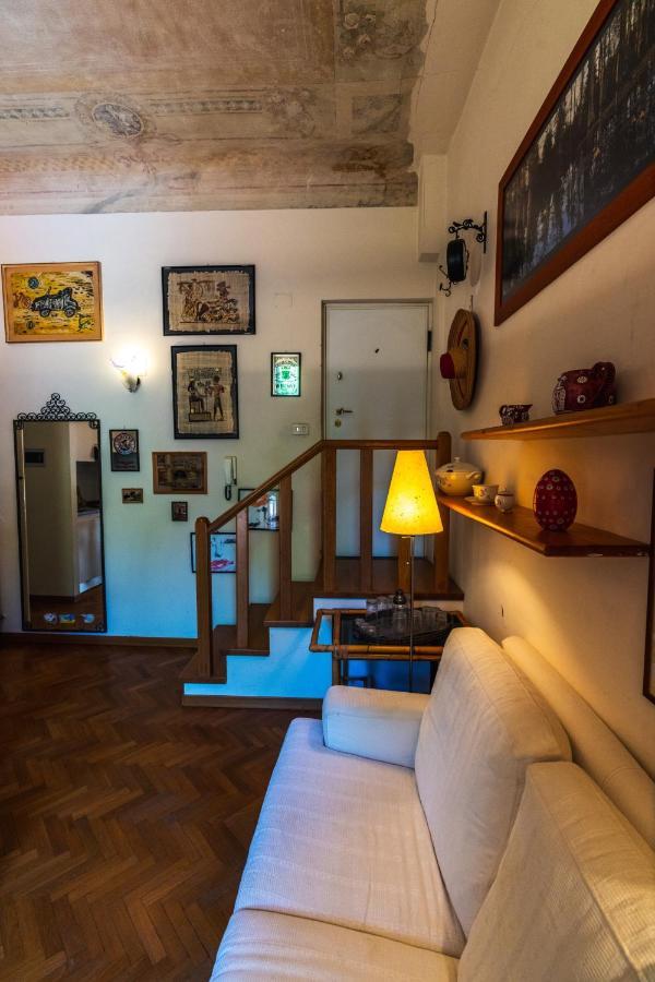 Storica - Dolcevita Apartamento